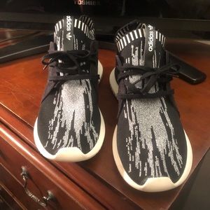 Adidas Tubular Shoes